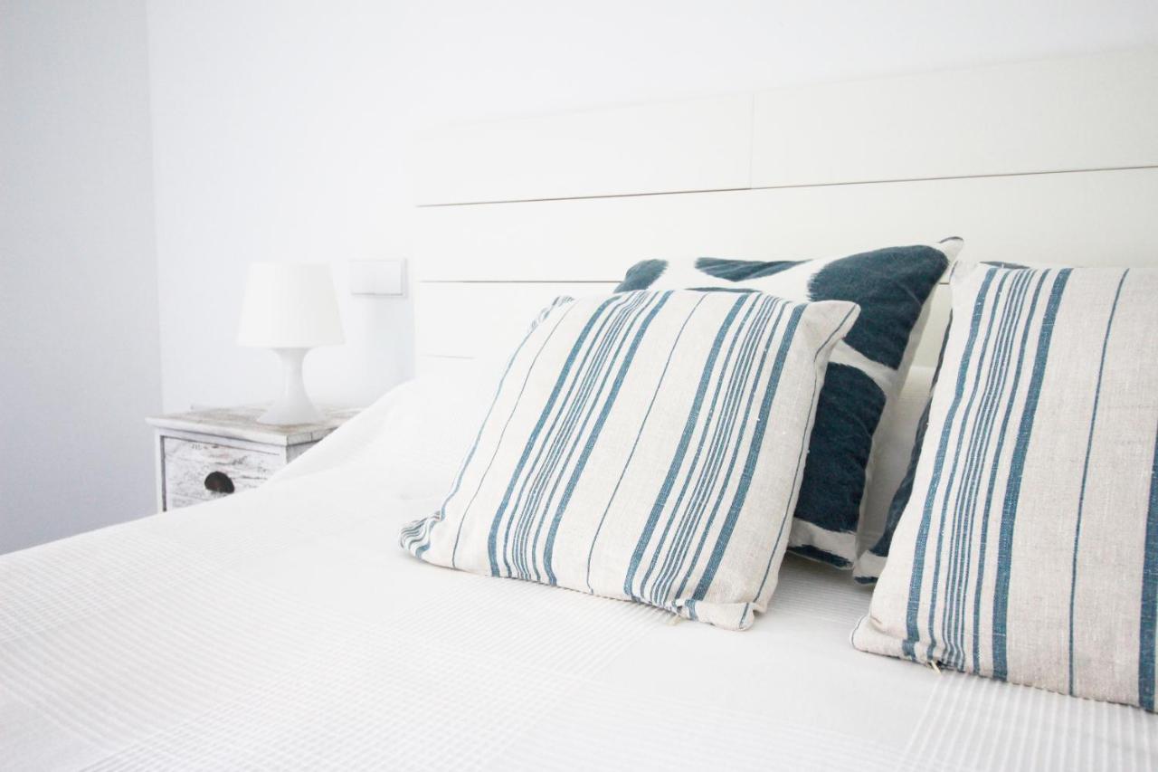 Apartaments Es Port Colonia de Sant Jordi Exterior foto