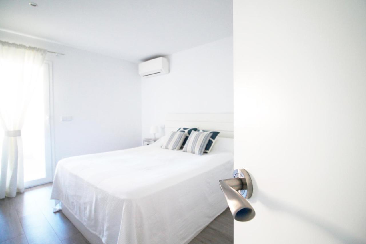 Apartaments Es Port Colonia de Sant Jordi Exterior foto