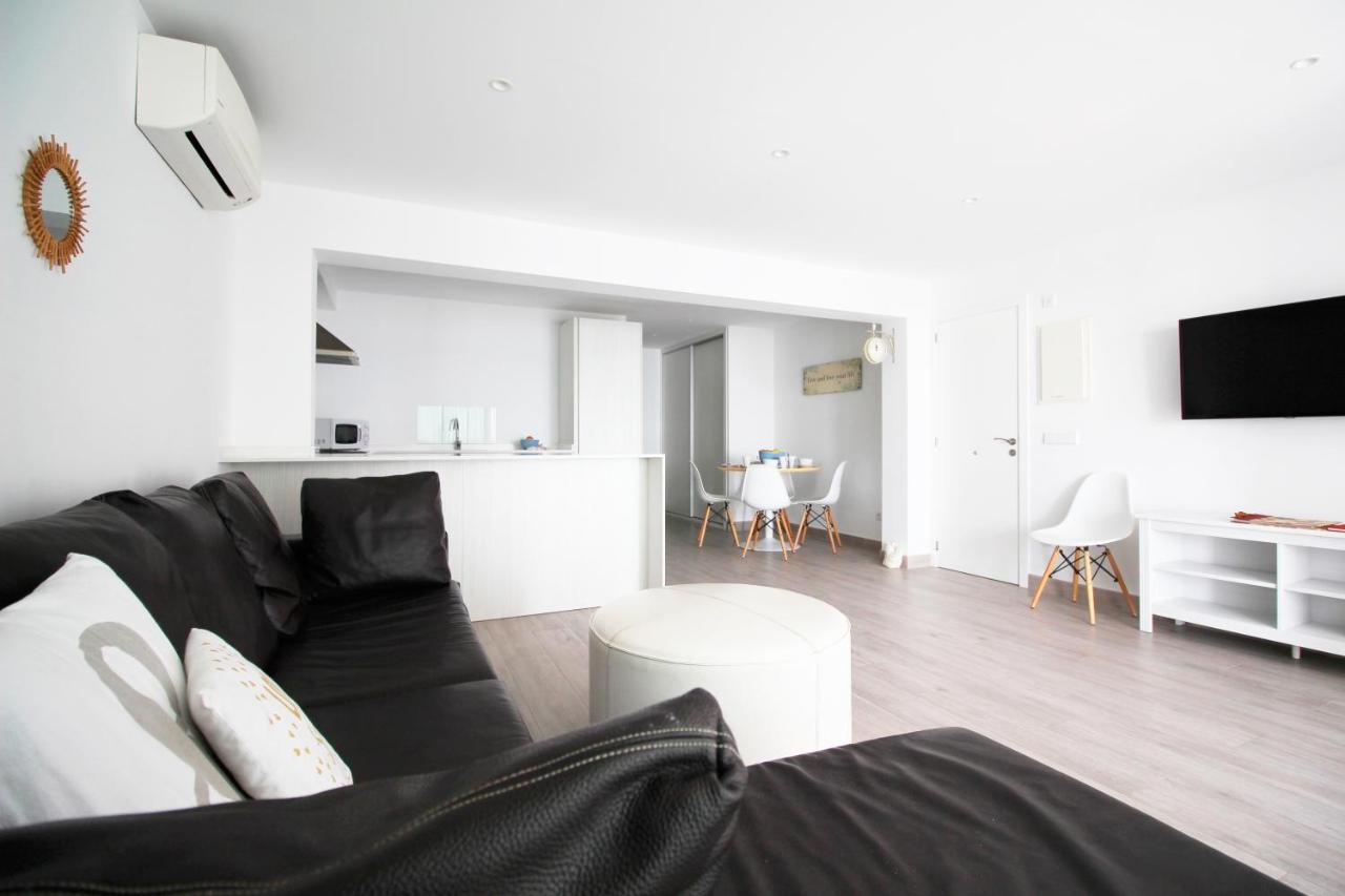 Apartaments Es Port Colonia de Sant Jordi Exterior foto