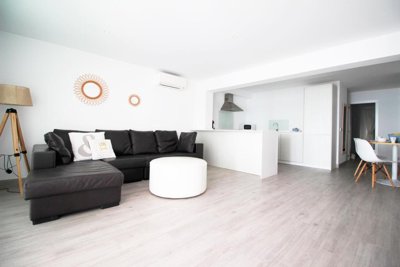 Apartaments Es Port Colonia de Sant Jordi Exterior foto