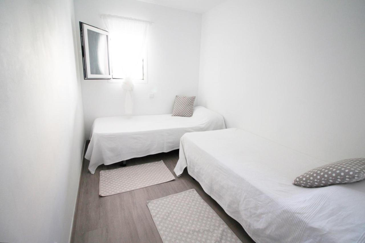 Apartaments Es Port Colonia de Sant Jordi Exterior foto