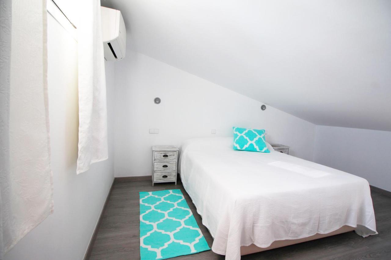Apartaments Es Port Colonia de Sant Jordi Exterior foto